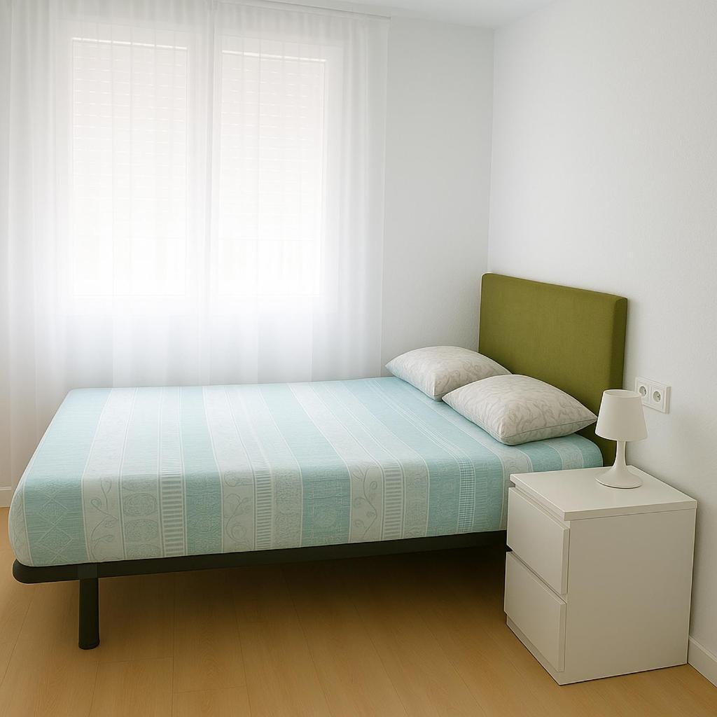 Nuevo En Calle Useras Castellon de la Plana Ngoại thất bức ảnh