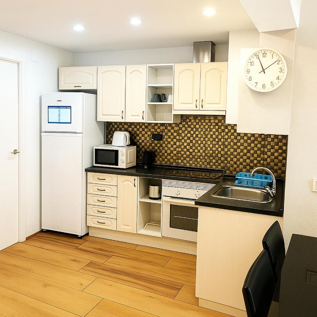 Nuevo En Calle Useras Castellon de la Plana Ngoại thất bức ảnh