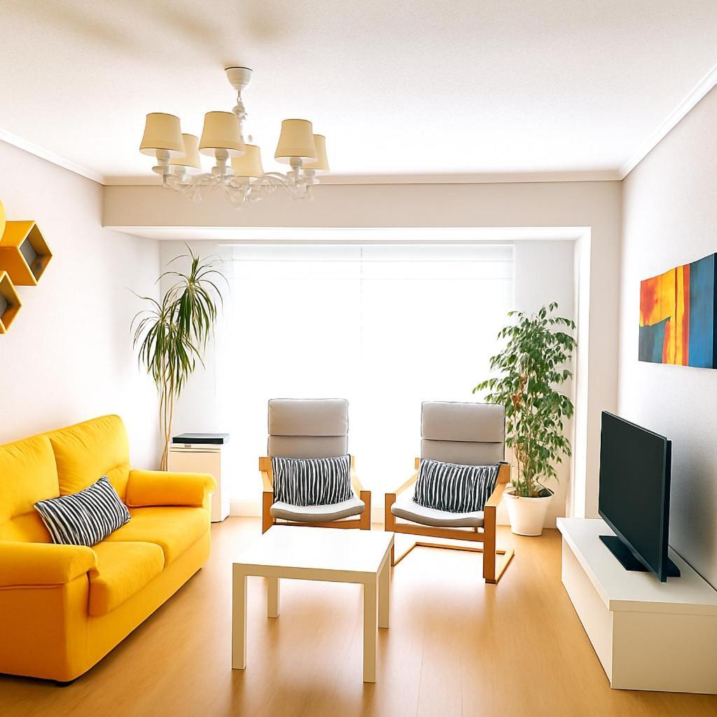 Nuevo En Calle Useras Castellon de la Plana Ngoại thất bức ảnh