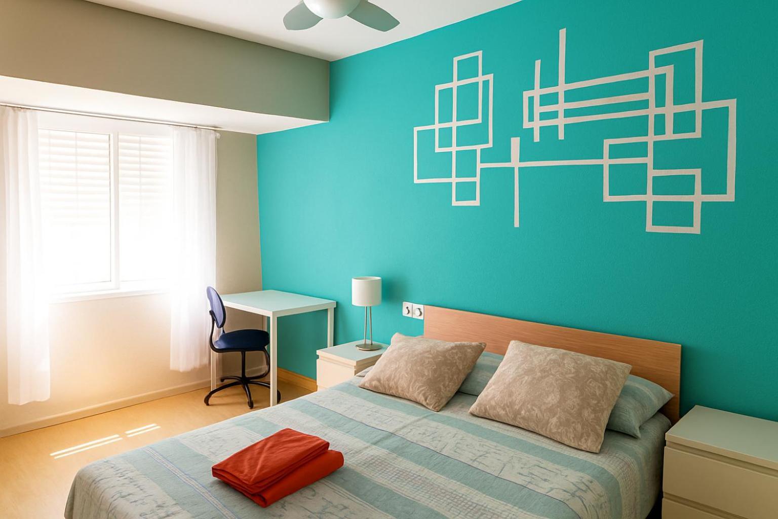 Nuevo En Calle Useras Castellon de la Plana Ngoại thất bức ảnh